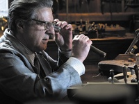 Τι προβάλλει η 2η αίθουσα του Πάνθεον απ...