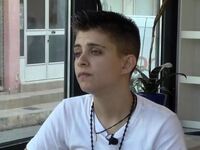 Ειρήνη Μουρτζούκου: Στην Πάτρα σήμερα γι...