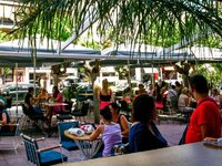 Σήμερα τα νέα μέτρα: Μπλόκο σε εστίαση κ...