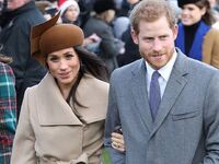 Η οργή της Ελισάβετ για Χάρι και Μέγκαν!...