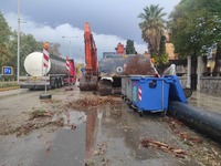 Σε επιφυλακή ο Δήμος Πατρέων Τρίτη και Τ...