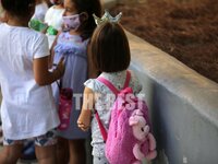 Κορωνοϊός: Λουκέτο από Δευτέρα σε δημοτι...