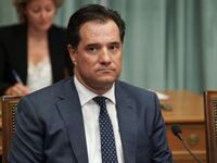 Άδωνις Γεωργιάδης – Απάντηση στον Τάσο Ξιαρχό