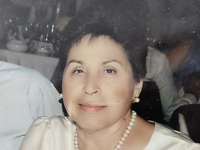 Πάτρα: "Εφυγε" από τη ζωή η Ελ...