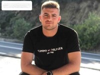 Πάτρα: Δίνει ζωή ο 22χρονος Δημήτρης- Σε...