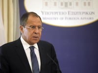 Λαβρόφ: Η Μόσχα θα στείλει τους όρους γι...