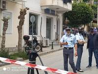 Μαφιόζικο "χτύπημα" στη Ζάκυνθ...