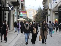 Με self test η είσοδος ανηλίκων σε λιανε...