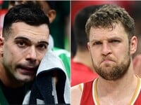 Final Four Euroleague: Ολυμπιακός και Πα...