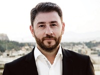 Ν. Ανδρουλάκης: Να δοθεί το όνομα "...