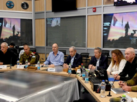 Νετανιάχου: Προτείνει σήμερα στο υπουργι...