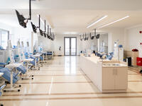 Το μέλλον της νεφρολογίας ήρθε στην Πάτρ...