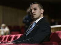 Εκλογές 2023- Η αντίδραση Κασιδιάρη στο ...