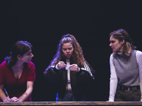 Έρχεται στην Πάτρα στο Πάνθεον η παράστα...