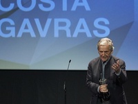 Συγκίνησε ο Κώστας Γαβράς: «Αυτοί που γε...