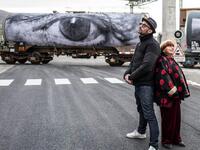 Πάτρα: Μία σπάνια σινεφίλ βραδιά έζησαν ...