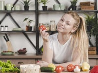 Υγεία των ματιών: Οι 6 κορυφαίες τροφές ...