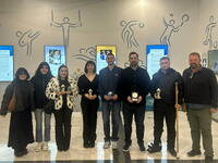 Βραβεύτηκαν οι τοξοβόλοι του Ερμή Πάτρας