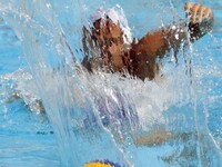 FINAL 4 Πόλο: Η κλήρωση των ημιτελικών α...