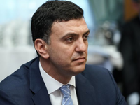 Βασίλης Κικίλιας: «Ντροπή η δήλωση του Μ...