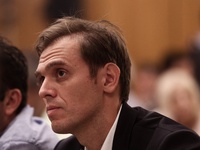 Αυτός θα είναι ο νέος εκπρόσωπος Τύπου του ΚΙΝ.ΑΛ