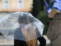 Καιρός: Νέο «κύμα» κακοκαιρίας το διήμερ...