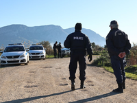 Μεσολόγγι: Η επικοινωνία του κρεοπώλη με...