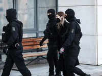 Δίκη Πισπιρίγκου: «Απρόσμενο, ανεξήγητο ...
