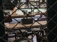 Κλειστή σήμερα η εστίαση της Πάτρας - Λο...