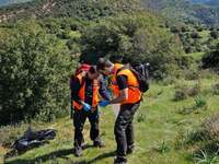 Κτηνωδία στην Θεσσαλία: Εντοπίστηκαν δεκ...