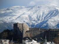 Έρχεται ο Λέανδρος από Κυριακή στη Δ. Ελ...