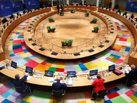 Ε.Ε.: Έκτακτη σύνοδος κορυφής αύριο για ...