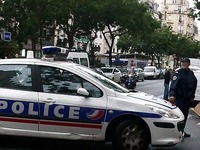 Μπαράζ απειλών για βόμβα στη Γαλλία - Εκ...