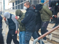 Δολοφονία Άλκη: Δεν αναγνωρίστηκαν από τ...