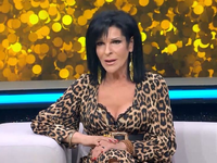 Σοφία Βόσσου: Ο έρωτας για τον οποίο έγρ...