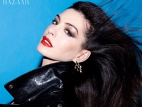 Aν Χάθαγουέι: «Δεν μπορώ πια να περιγράψ...