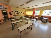 Επιστροφή στα θρανία για το 80% των μαθη...