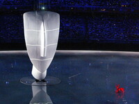 Ολυμπιακοί Αγώνες 2004: Ένα Φωτορομάντζο