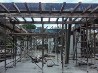 Αύξηση οικοδομικών αδειών κατά 44% μέσα ...