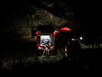 Φωτιά στο Λάππα τα ξημερώματα 