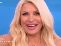 Κεφάτη άνοιξε την πρώτη της εκπομπή μετά...