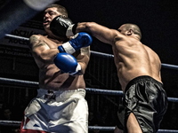 Μάγκικη εμφάνιση του Παναγιώτη Πανταζή (ΒΙΝΤΕΟ)