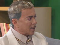 Ο Λάκης Γαβαλάς αποκάλυψε πώς απέκτησε τ...