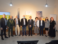 Η Δυτική Αχαΐα μπορεί να αποτελέσει τουρ...