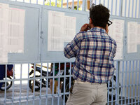 Βάσεις εισαγωγής 2021: Ανέβηκαν σε 429 σχολές 