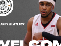 Ενίσχυση του Απόλλωνα με Delaney Blaylock