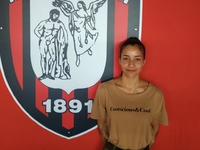 Η Μαργαρίτα Κούκιου στο γυναικείο βόλεϊ ...