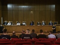 Χρυσή Αυγή: Oι δηλώσεις της Προέδρου της...