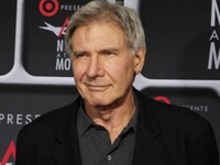 Ο Χάρισον Φορντ επιστρέφει ως Ιντιάνα Τζ...