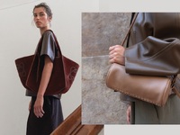 To φθινόπωρο των Callista bags, με νέα σ...